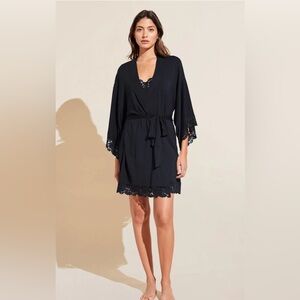 Eberjey Naya TENCEL Modal Robe